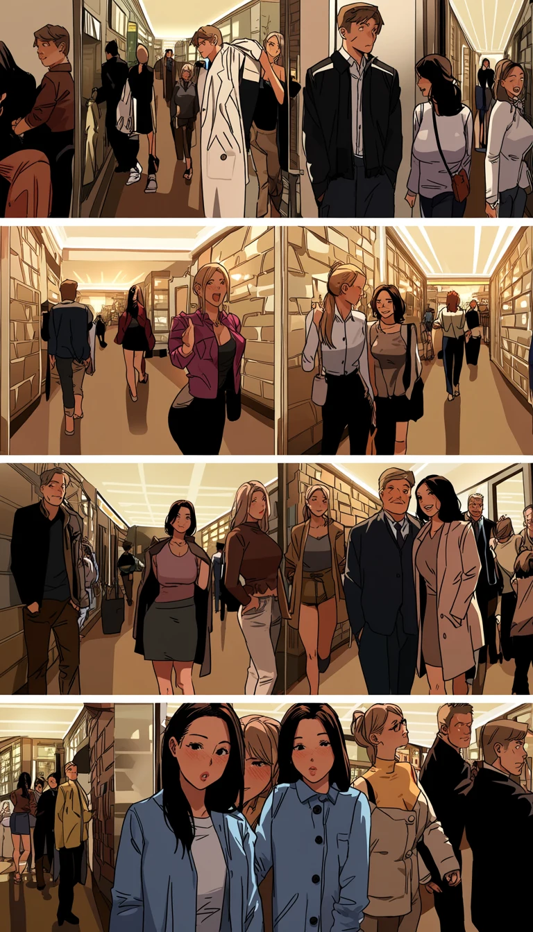 The Reveal Panel